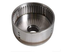 Корпус муфты КПП