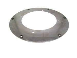 Пластина гидротрансформатора