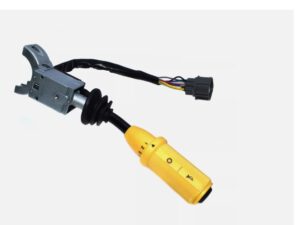 Переключатель скоростей