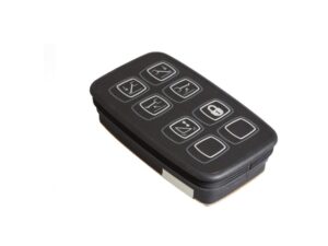 Панель управления лапами 24V