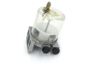 Отстойник- сепаратор топлива