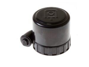 Крышка гидравлического бака