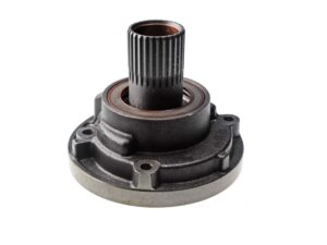 Масляный насос КПП