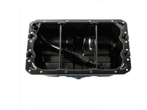 Поддон картера двигателя