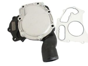 Насос системы охлаждения (помпа)