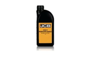Масло гидравлическое (тормозное) JCB