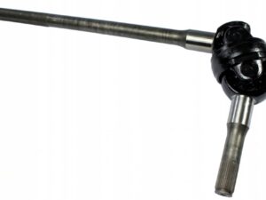 Полуось в сборе заднего моста