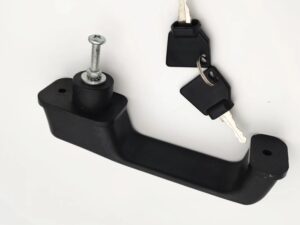 Ручка двери наружняя