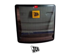 Решетка радиатора 3CX/4CX