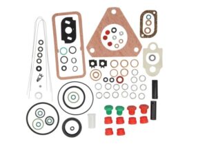 Ремкомплект ТНВД JCB