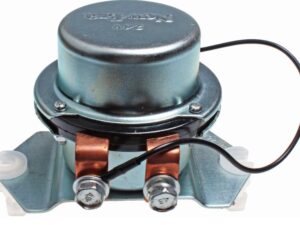 Реле аккумулятора (выключатель массы) 24V