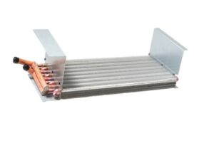 Радиатор отопителя салона (печки)