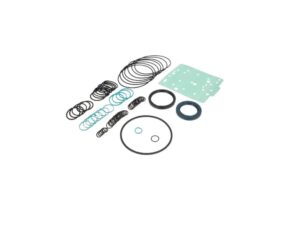 Ремкомплект уплотнений КПП