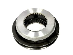 Синхронизатор в сборе Syncro Shuttle