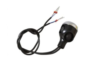 Ручка переключения фронтального ковша (2 кнопки)