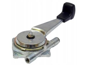 Рычаг ручного газа