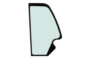 Стекло двери боковое (левое/правое)