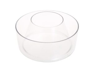 Стакан воздушного фильтра ФГО