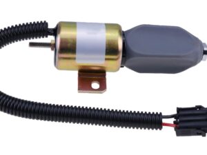 Соленоид остановки двигателя