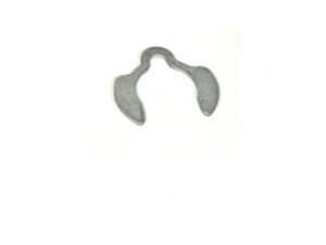 Стопор пальца гидроцилиндра