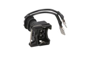 Фишка электромагнитного клапана