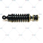 Амортизатор подвески кабины задний