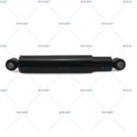 Амортизатор подвески (ось ленивца)