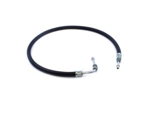 Топливная трубка