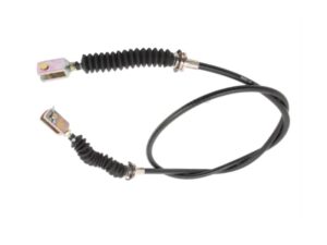 Трос ручного тормоза