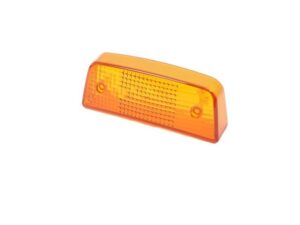 Стекло поворотника главной фары