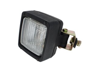 Фара задняя 12V