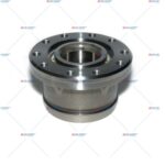 Блок подшипник передней ступицы