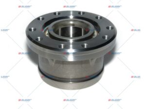 Блок подшипник передней ступицы