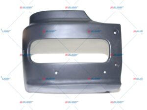 Бампер правая/ левая часть Mercedes Atego