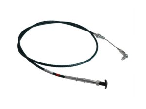 Трос фиксации задней стрелы