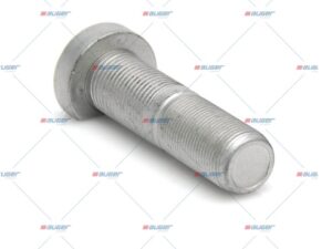 Болт (шпилька) крепления колеса M22x1,5