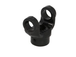 Фланец кардана гидронасоса