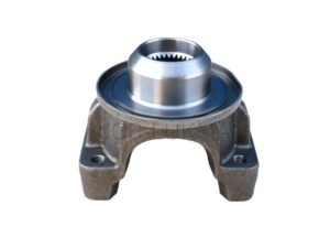 Фланец КПП на карданный вал переднего моста