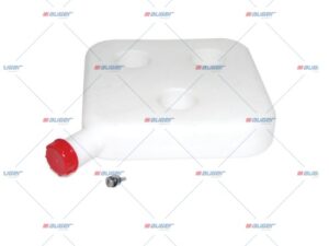 Бачек автономки WEBASTO 10L