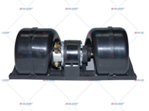 Вентилятор печки 24V Mercedes, SCANIA, VOLVO, DAF