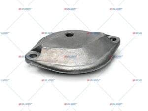 Верхняя крышка шкворня DAF