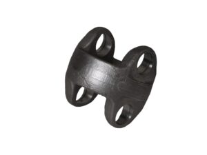 Флянец соединения полуосей переднего моста