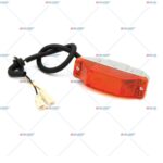 Боковой указатель поворотов лев/прав DAF