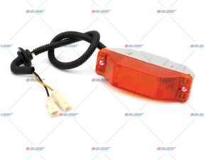 Боковой указатель поворотов лев/прав DAF