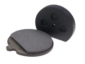 Тормозные колодки ручника