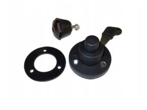 Фиксатор бокового стекла (комплект)