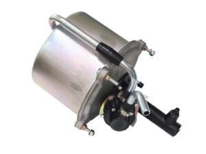 Тормозной вакуум в сборе с цилиндром