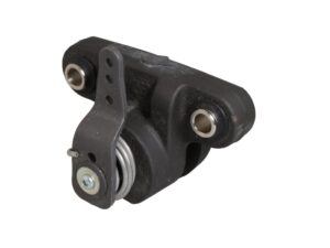 Суппорт ручного тормоза