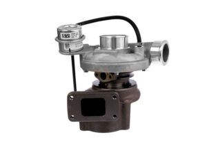 Турбокомпрессор JCB