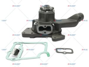 Водяной насос охлаждения (помпа) OM352